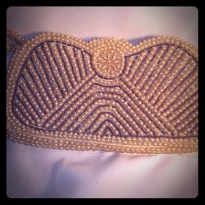 Evening/Wedding/ Holiday clutch